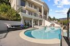 Vancouver Executive Luxury Home w/ View