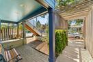 Furnished Portland Retreat Pet Friendly