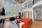 Furnished Home Rental in Lakeway TX