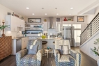 Spacious Luxury View TH  Near  Downtown