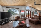 Mountain Ranch Exec Suite W Hot Tub