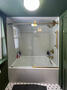 Bathroom Downstairs with bathtub 2