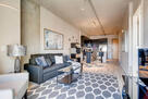 1 Bedroom 1 Bath Condo at The Juhl