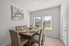 Dining Room Table