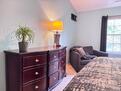 Furnished 2BD2BA Glen Ellyn Condo Garage