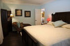 Second master suite