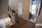 Hallway and Stairway to Rooftop