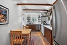 Furnished One Bedroom Cottage in Fairfax