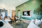 Bolsa Row Apartments