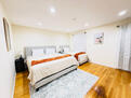4BR Home w Parking and Yard NYC JSQ PATH