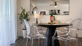 Stylish 4BR Quiet Raleigh Home WorkReady