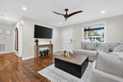 Downtown Bungalow