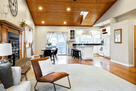 Delightful Single Level Retreat
