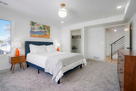 Upscale Furnished 4 Bedroom Littleton CO