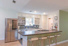 Cook up a feast in the kitchen