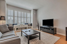 Furnished Jr 1BR Condo Bay Bridge Views 