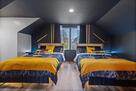 Residence with Hot Tub Tv