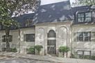Furnished home in Buckhead