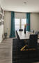 Family dining room