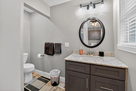 Full Brick Fully Furnished Home
