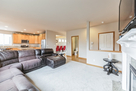Furnished Living Room