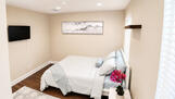 Furnished 2BR Utilities WiFi Dallas TX