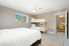 Bunk Room
