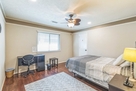 Room 3- Queen bed