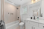 Beautifully Designed Modern Townhome