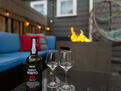Modern 2BR DT Seattle Patio BBQ Firepit
