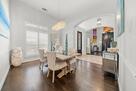 Formal dining