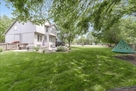 Furnished Home in Blue Valley Schools