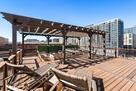 Modern Loft Historic Icehouse Building
