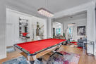 Beautiful Furnished Golf Course Home