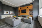 Furnished Condo in Chicago's South Loop