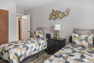 Upscale 3BR Corporate Rental Germantown 