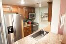 Executive Furnished Downtown 2 Bedroom