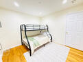 4BR Home w Parking and Yard NYC JSQ PATH