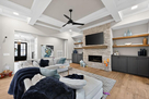 Elegant Home in the Heart of Raleigh