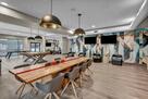 Clubhouse available for events