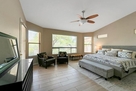 Furnished Home Rental in Oro Valley