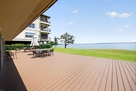 Furnished Lakeside Condo