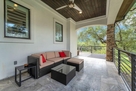 Furnished Home Rental in Lakeway TX