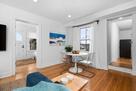 Newly Renovated Furnished 2 BR Unit
