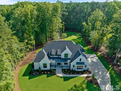 Elegant Home in the Heart of Raleigh