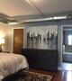 Master Bedroom with en suite bathroom