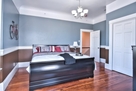 SF Furnished 4 Bdrm Outer Mission Flat