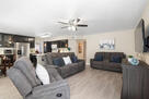 Family Room Recliners