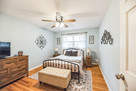 Zen Living  Charleston furnished rental