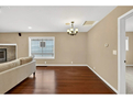 Unfurnished rental home in Jantzen Beach